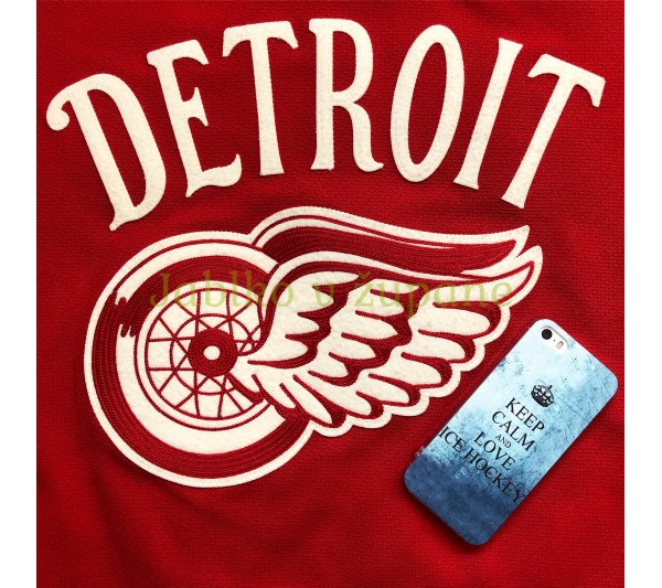 Kryt Love hockey iPhone 5/5S/SE